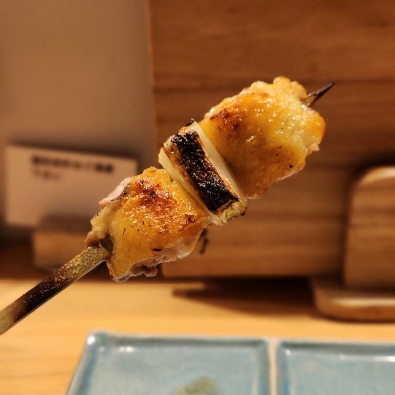 ねぎま(焼鳥 望月 )