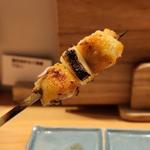 ねぎま(焼鳥 望月 )