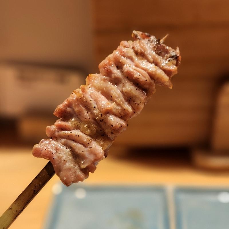 せせり(焼鳥 望月 )