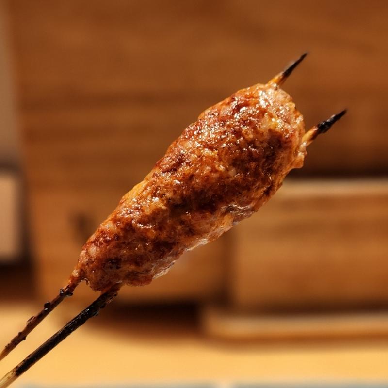 つくね(焼鳥 望月 )