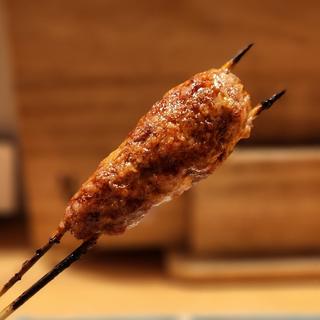 つくね(焼鳥 望月 )