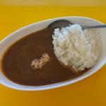 ミニカレー
