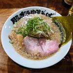 中華そば 醤油