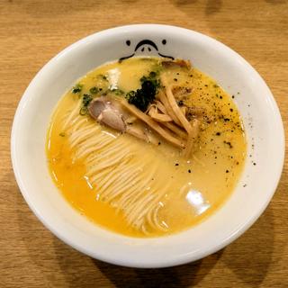 あっさり白湯(みんなのらぁ麺 阿飛流)
