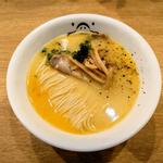 あっさり白湯