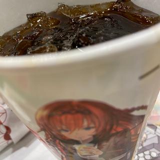 コーラ(マクドナルド 白木原店)