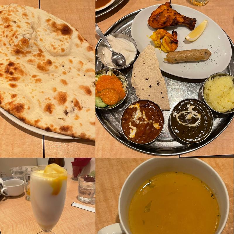 カルカッタセット(ＡＬＩＳＡ)