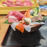 上海鮮丼