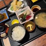 3種定食