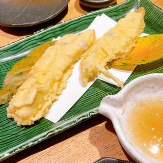 穴子一本(和食酒家 あんべぇ)