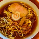 お子様ラーメン