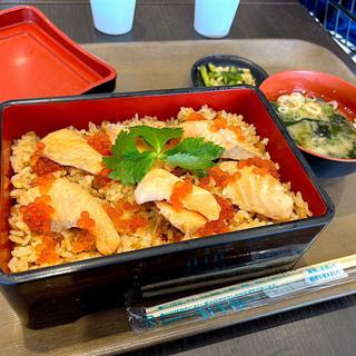 はらこ飯