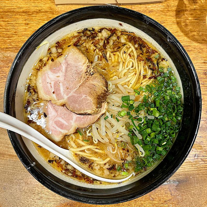 ちゃぶ屋1996並味噌(限定)(渡なべ )