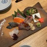 名物！お得な三点盛り