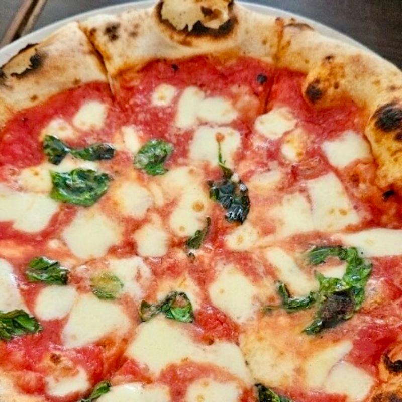 Margarita(ピッツェリア ポジターノ)