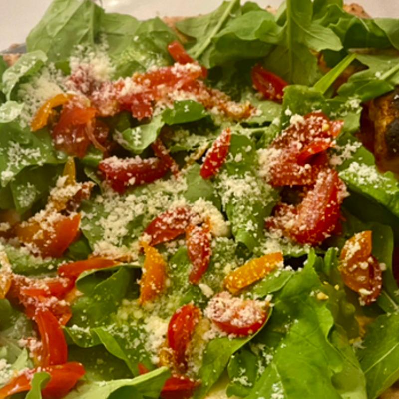 Verdura(ピッツェリア ポジターノ)