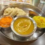 選べるカレーDセット