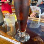 アイスコーヒー