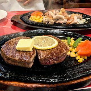 シャトーブリアン(エル・アミーゴ 西葛西店)