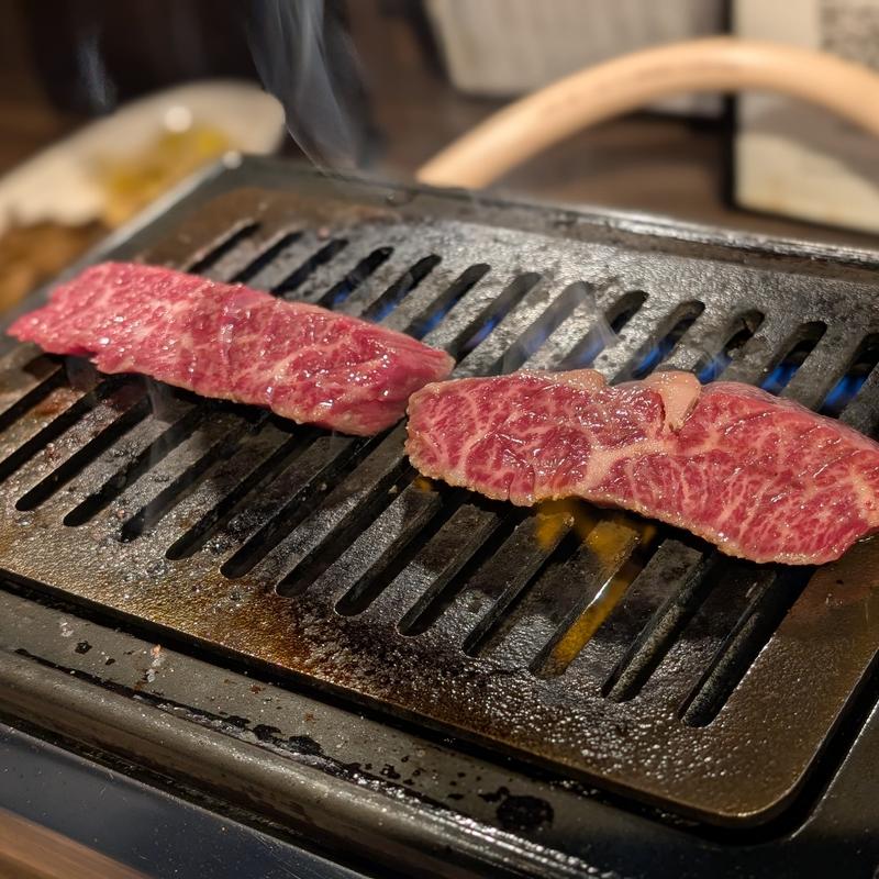 和牛極ハラミ(ホルモン コウ)