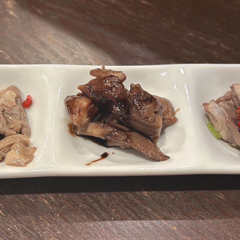 🦆❤️(Gion Duck Rice)