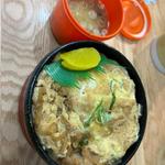 カツ丼
