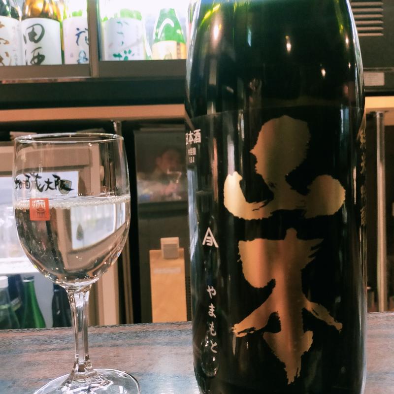 山本(地酒蔵大阪 )