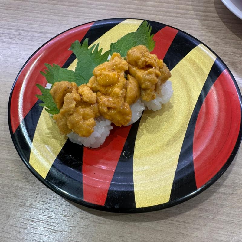 (かっぱ寿司 一関店)