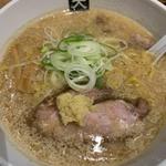味噌らーめん(大島)