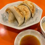 餃子(中華料理 香州)