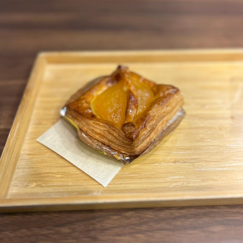 アップルパイ(Macure House JR新青森駅店)