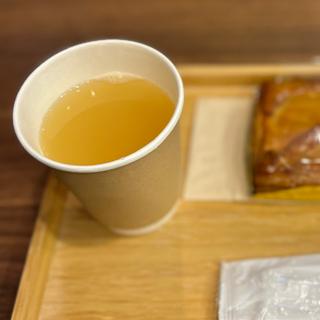 りんごジンジャー(Macure House JR新青森駅店)