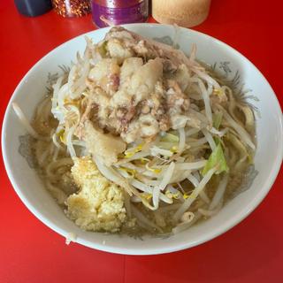 小ラーメン