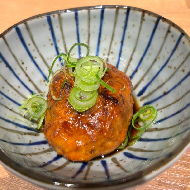 つくね(オイワケロースター)