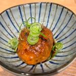 つくね(オイワケロースター)