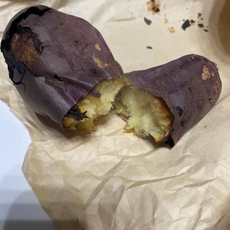 焼き芋(なると金時)(マツヤスーパー 久津川店)