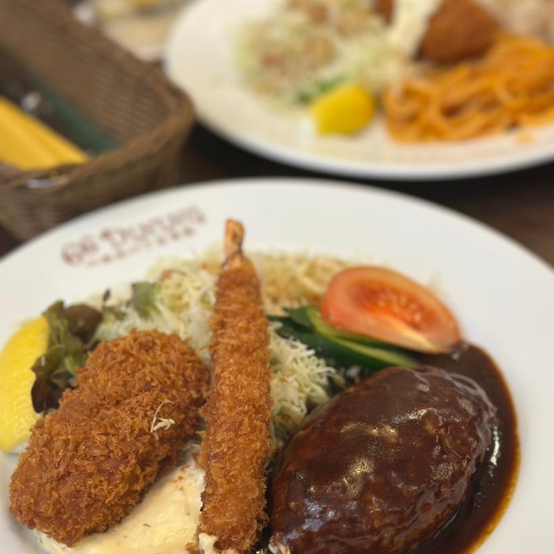 (66DINING 六本木六丁目食堂 池袋東武店)