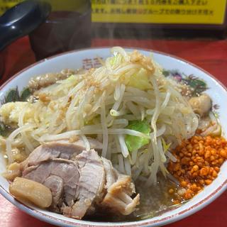 (ラーメン鷹の目 川口店)