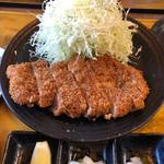 特上ロースかつ【200g】(かつ一 （かついち）)