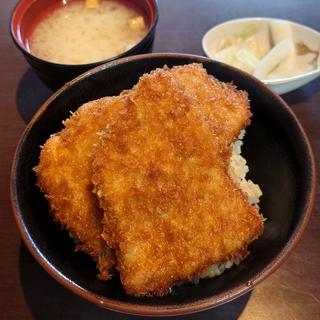 タレかつ丼(とんかつ政ちゃん 青山店 )