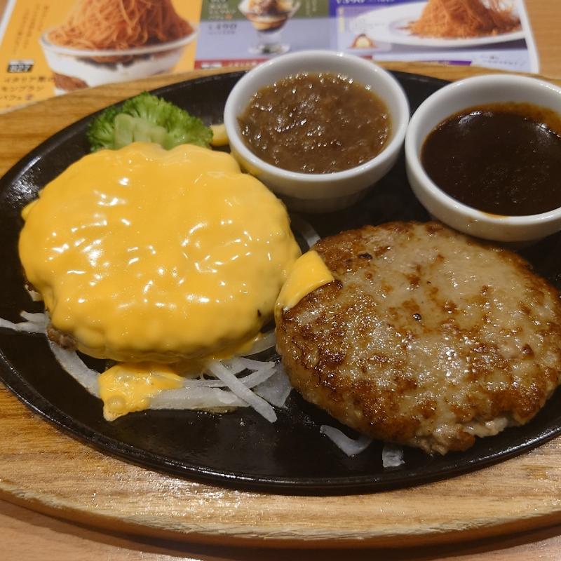 (ココス 長岡古正寺店 （COCO'S）)