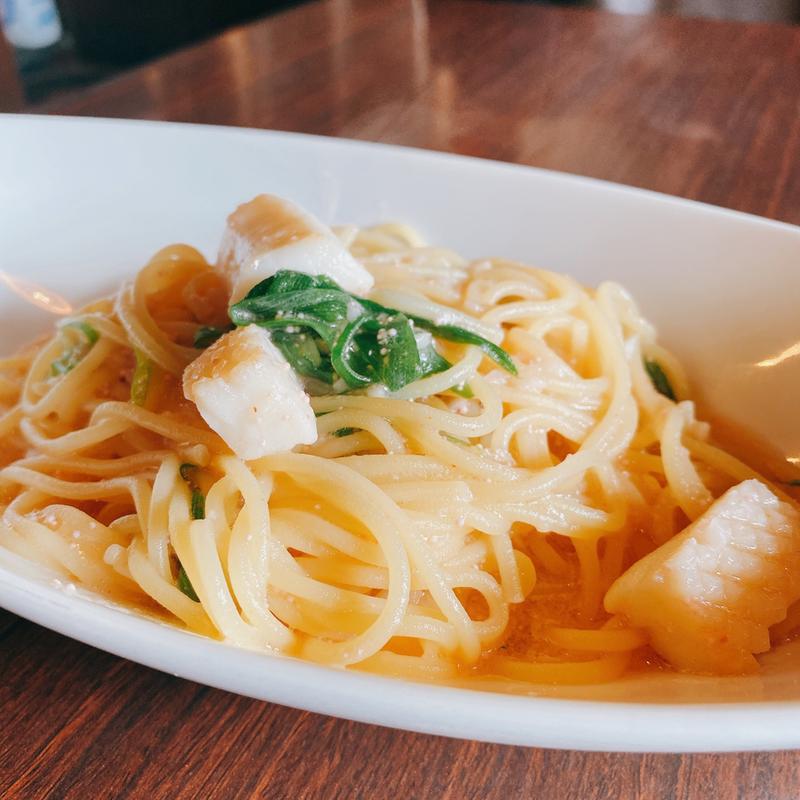 ランチA(ボンマルシェ ボンテ 浅草橋店)