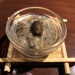 お通し