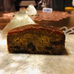 パウンドケーキ(フランス厨房 旬彩 中央駅店 )