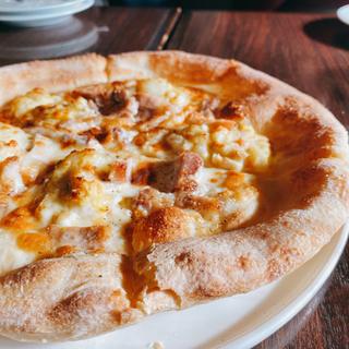 ランチB(ボンマルシェ ボンテ 浅草橋店)
