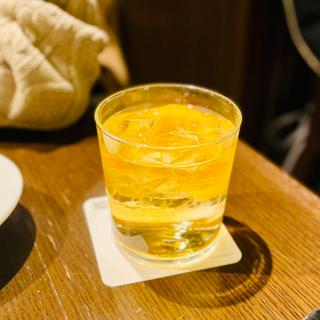 クラシックハイボール(イタリアン 3rd. BAR & GRILL RESTAURANT 吉祥寺)