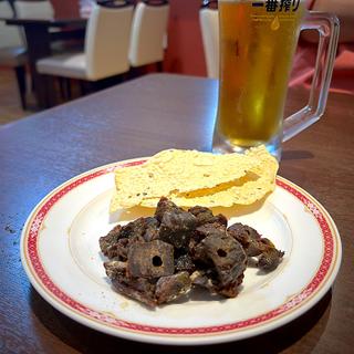 マトンスクティ(インドカレー＆ネパール料理店Newa)
