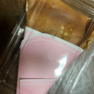 シュガーバター(TAGUI.CREPE)