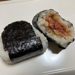 おにぎり(食品館アプロ もず店)