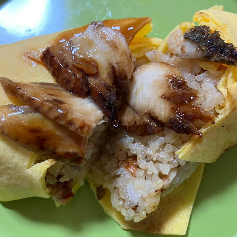 鰻飯(食品館アプロ もず店)